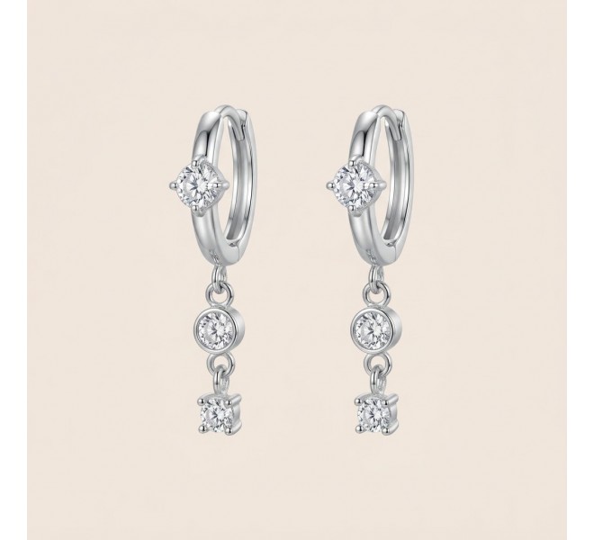 copy of Earrings Ø10