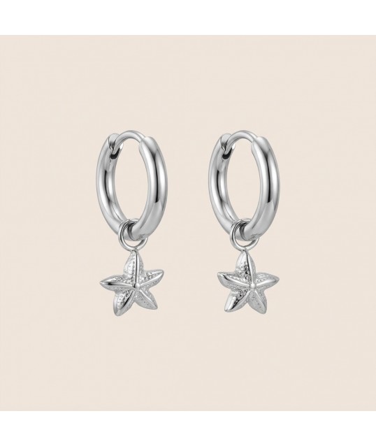 copy of Earrings Ø10