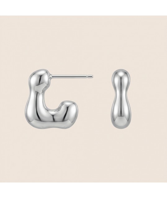 BOUCLE D'OREILLE SERENA