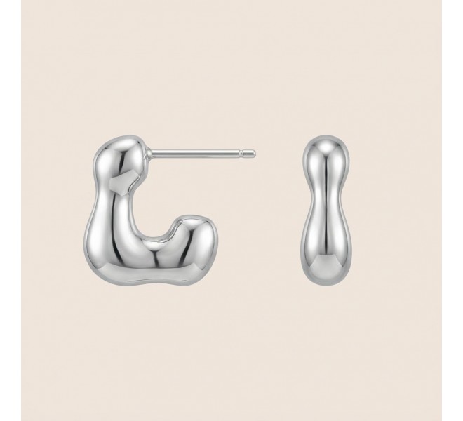 copy of Earrings Ø10