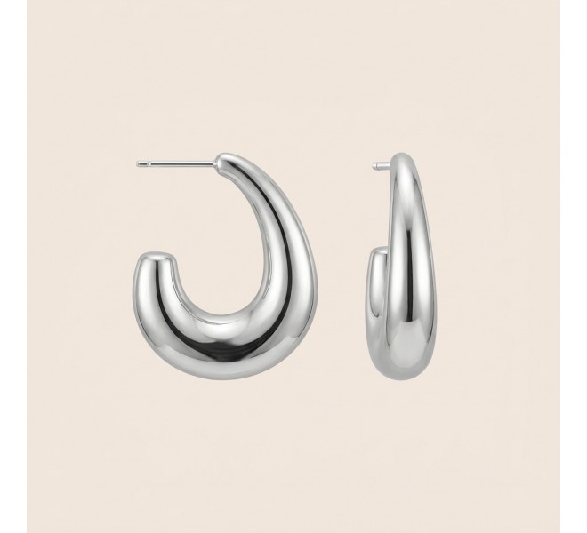 copy of Earrings Ø10
