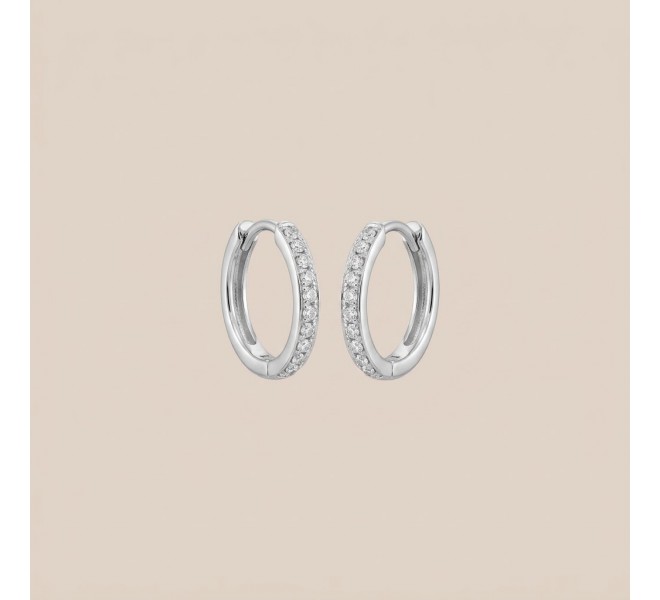 copy of Earrings Ø10