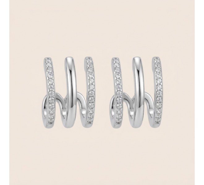 copy of Earrings Ø10