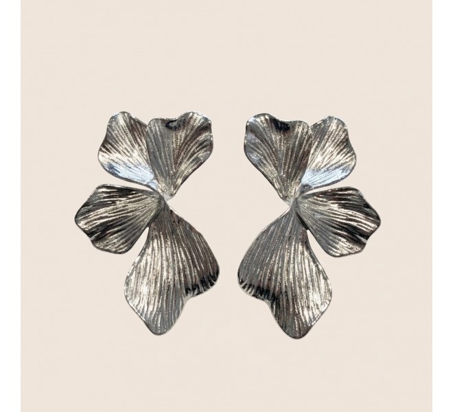 BOUCLE D'OREILLE SOLMIRA
