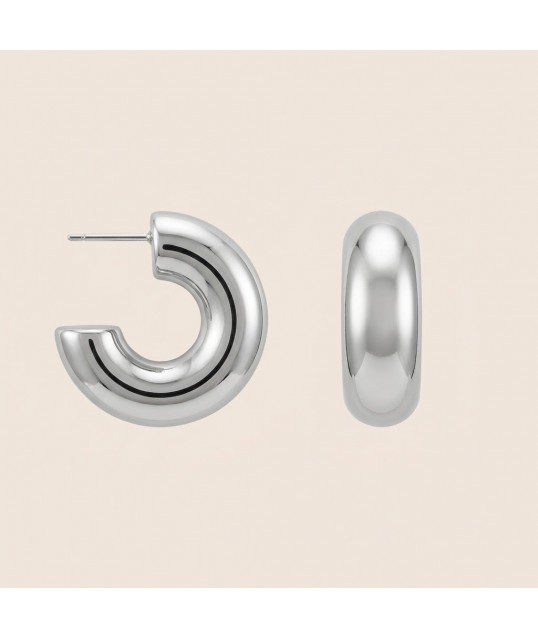 copy of Earrings Ø10
