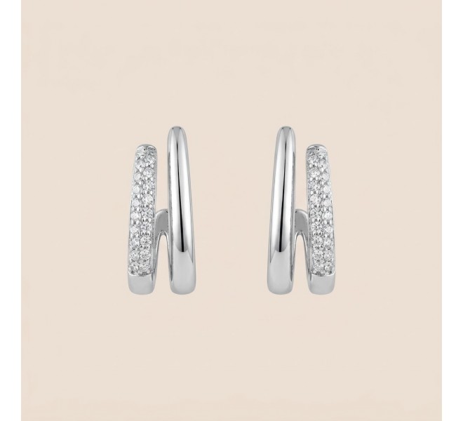 copy of Earrings Ø10