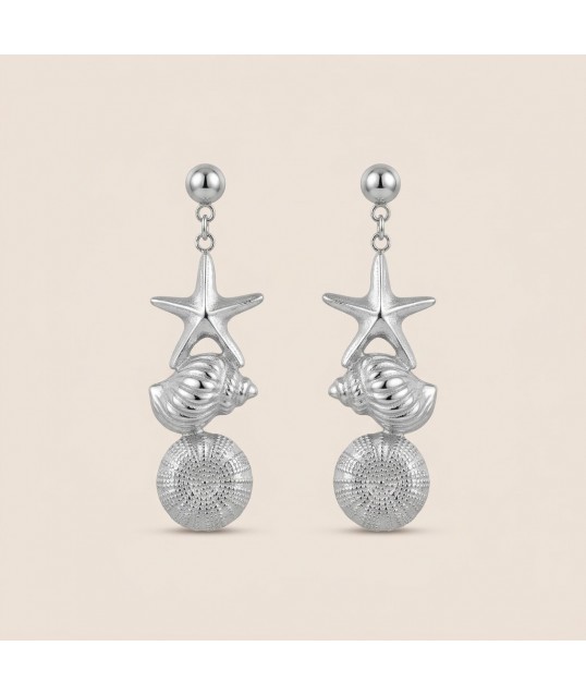 copy of Earrings Ø10
