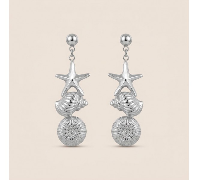 copy of Earrings Ø10