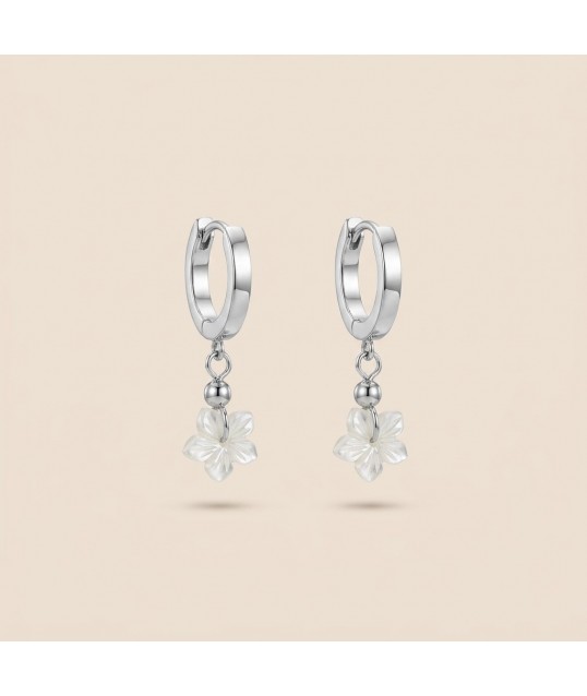 copy of Earrings Ø10