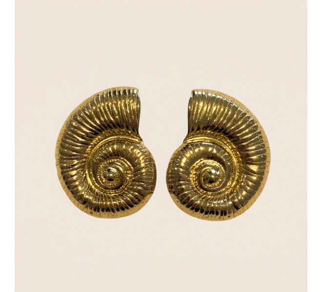 BOUCLE D'OREILLE ISILDRA