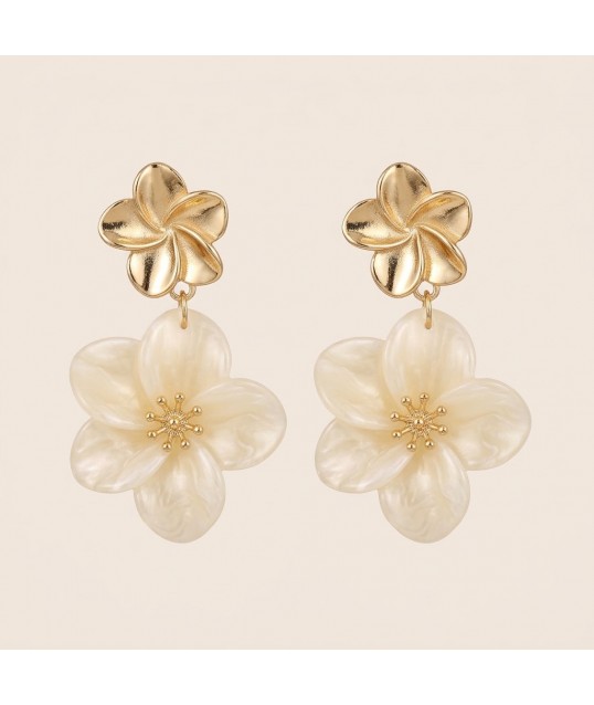 BOUCLE D'OREILLE CASSIOPÉ