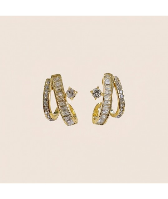 copy of Earrings Ø10