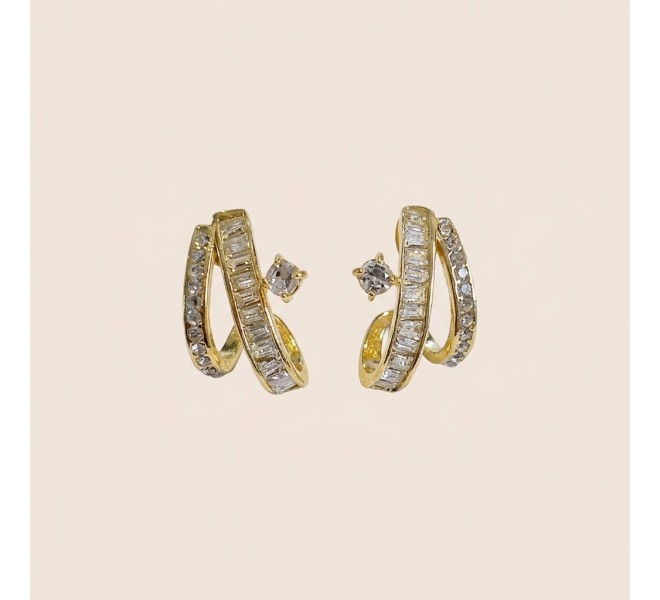 copy of Earrings Ø10