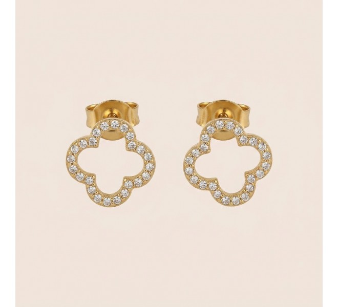 copy of Earrings Ø10