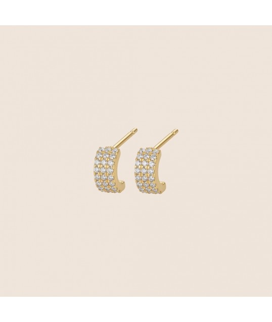 BOUCLE D'OREILLE ORYANE