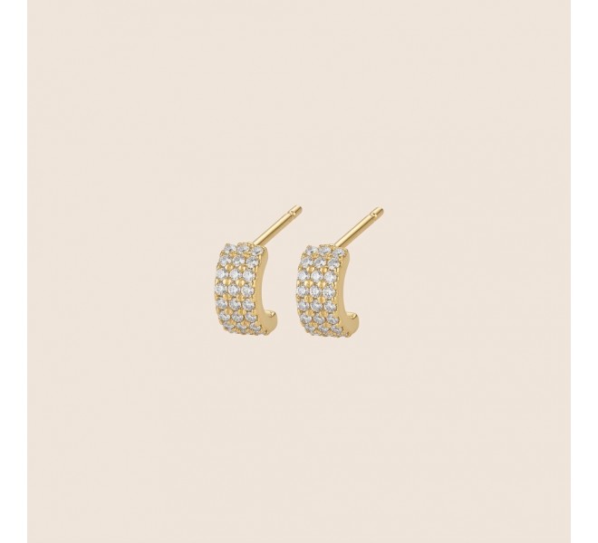 copy of Earrings Ø10