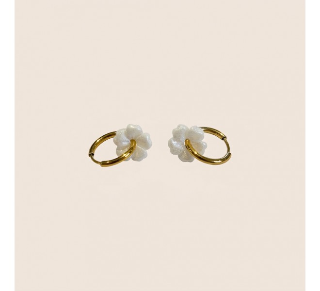 copy of Earrings Ø10