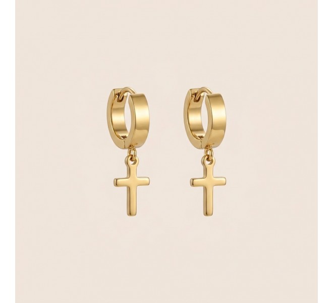 copy of Earrings Ø10