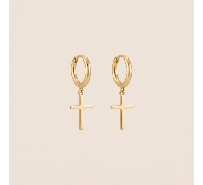 copy of Earrings Ø10