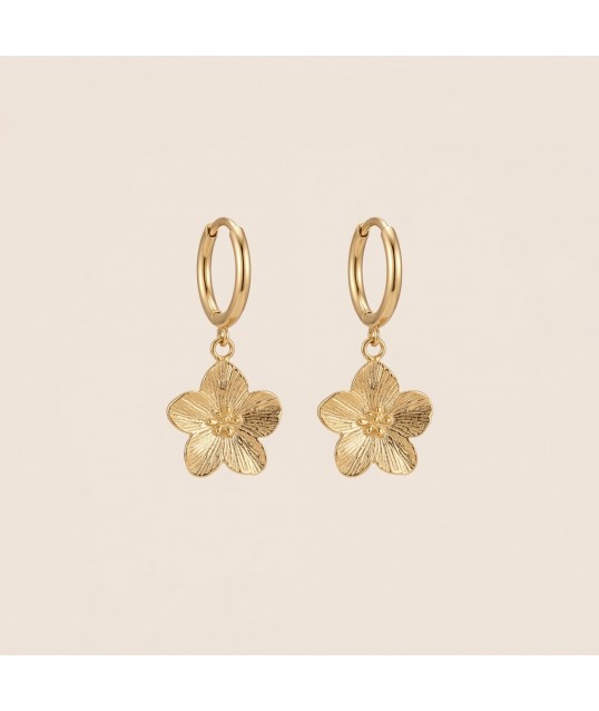 copy of Earrings Ø10