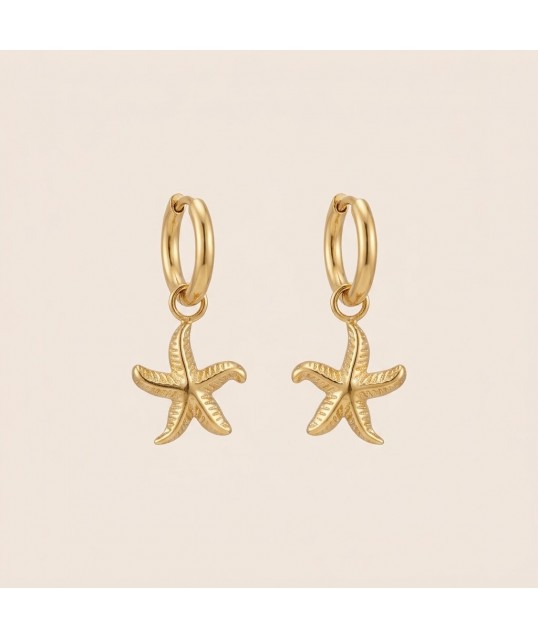 copy of Earrings Ø10