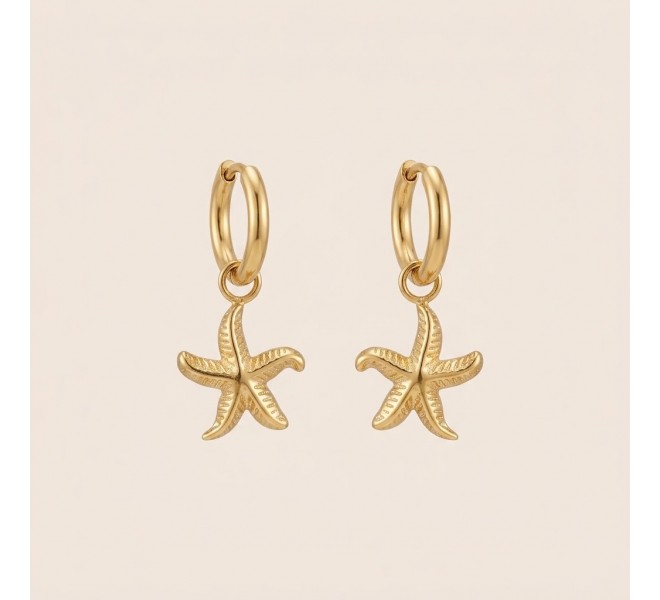 copy of Earrings Ø10