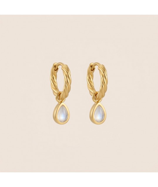 copy of Earrings Ø10