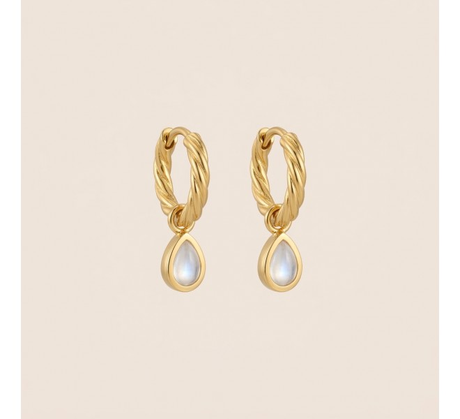 copy of Earrings Ø10