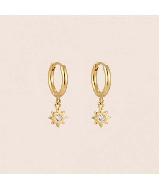 copy of Earrings Ø10