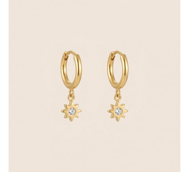 copy of Earrings Ø10