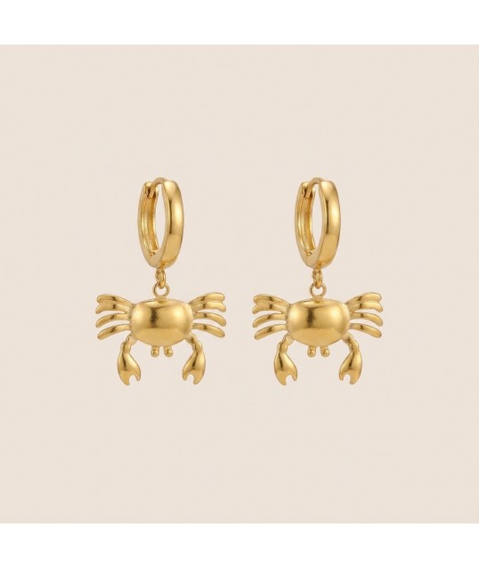 copy of Earrings Ø10