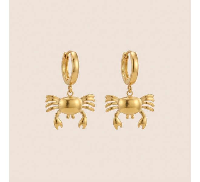 CRÉOLE MINI CRABE