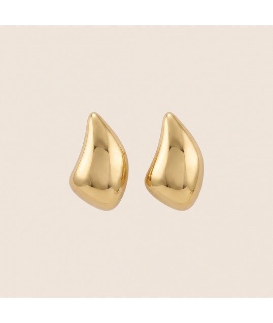 BOUCLE D'OREILLE OMBELINE