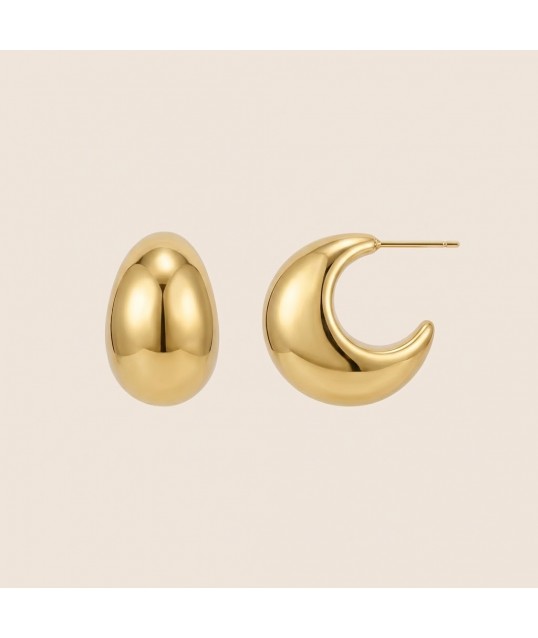 copy of Earrings Ø10