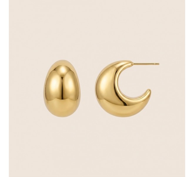 copy of Earrings Ø10