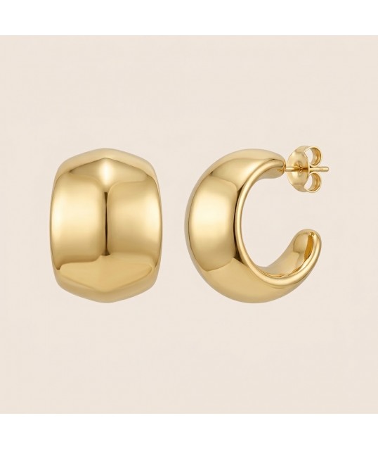 copy of Earrings Ø10