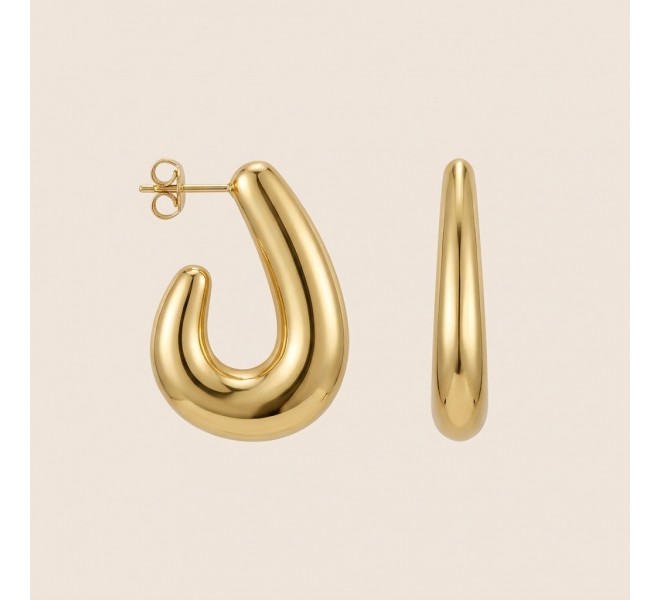 BOUCLE D'OREILLE SÉLORIA