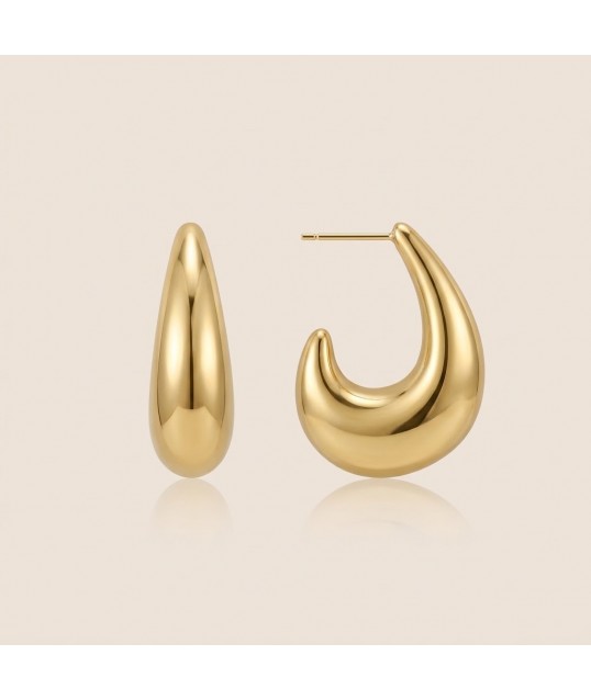 copy of Earrings Ø10