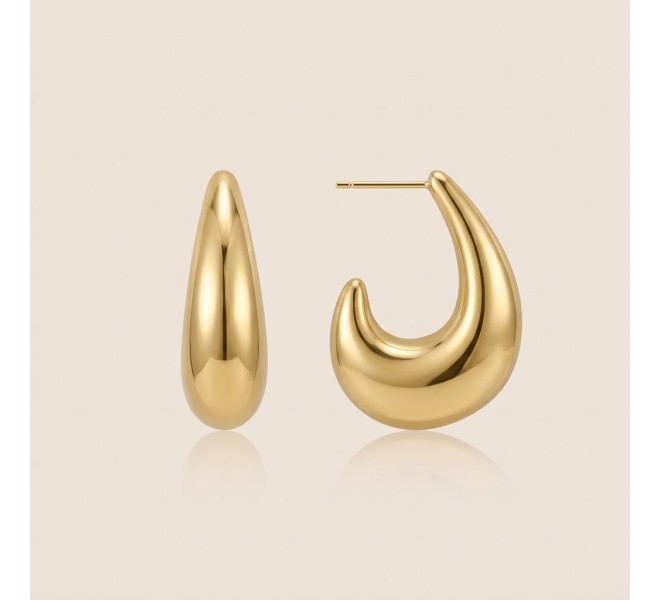 copy of Earrings Ø10