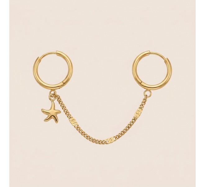 copy of Earrings Ø10