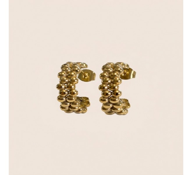 copy of Earrings Ø10