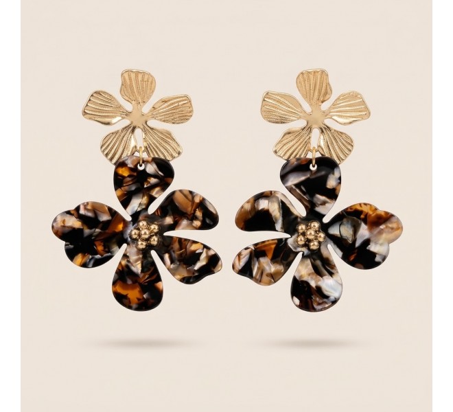 copy of Earrings Ø10