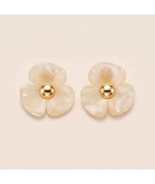 copy of Earrings Ø10
