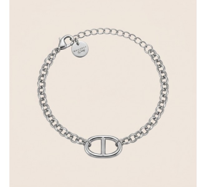 BRACELET PUERTO ARGENTÉE