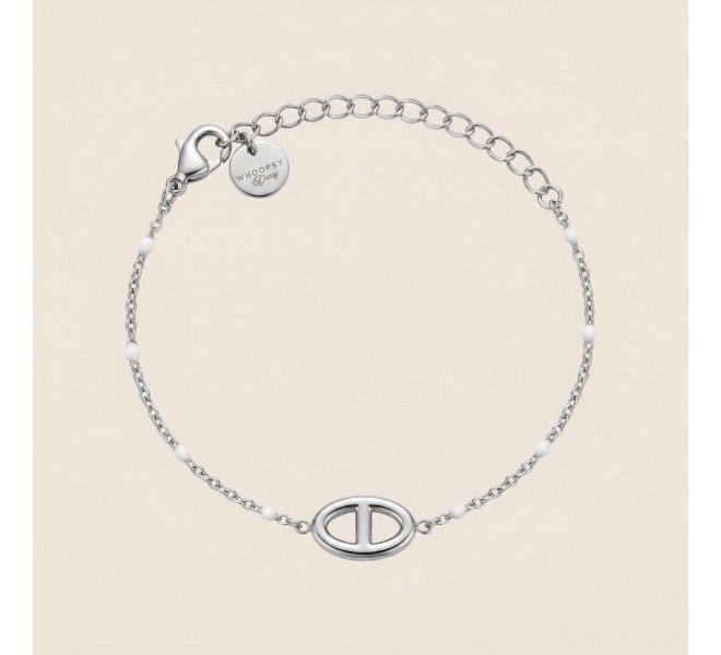 BRACELET RICA ARGENTÉE