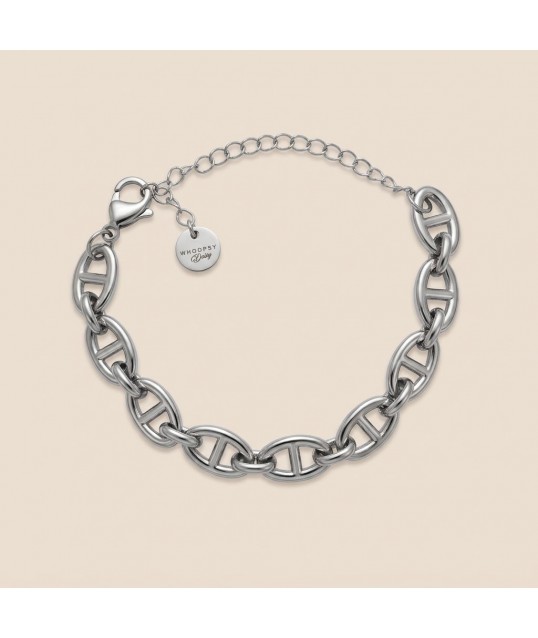 copy of BRACELET FLEUR NOIR