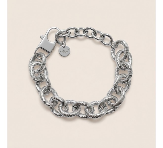 copy of BRACELET FLEUR NOIR