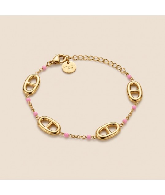 BRACELET SUMMER ROSE
