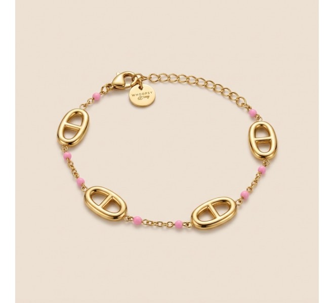 BRACELET SUMMER ROSE