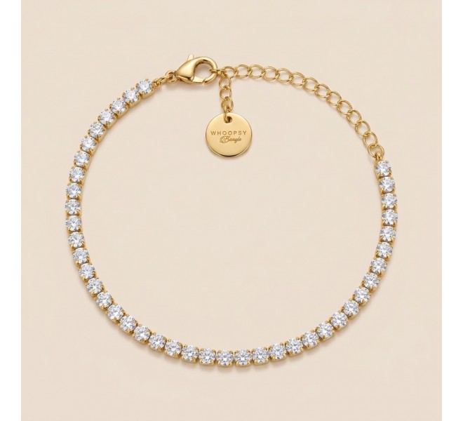 copy of BRACELET FLEUR NOIR